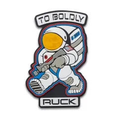 Патч 5.11 Space Ruck