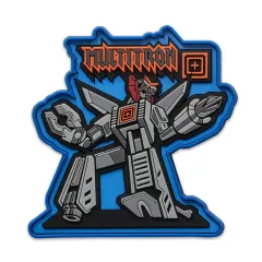 Патч 5.11 Multitron Patch