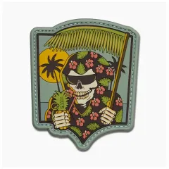 Патч 5.11 Vacay Reaper