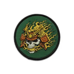 Патч 5.11 Tactical Wild Willy Grenade Patch, Khaki — 92180-055 [CLONE]