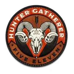 Патч 5.11 Hunter Gatherer