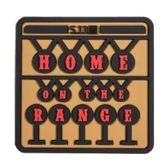 Патч 5.11 Home On The Range