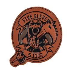 Патч 5.11 Breacher