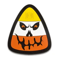 Патч 5.11 Candy Corn