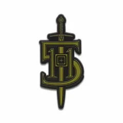 Патч 5.11 TGL WARRIORS