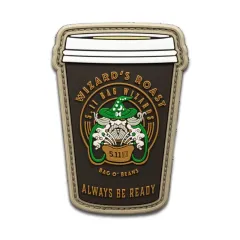 Патч 5.11 Wizards Roast