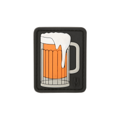 Патч BEER MUG Maxpedition SWAT