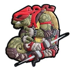 Патч Patchlab Raphael Chameleon #96