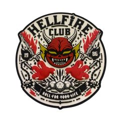 Патч Patchlab Chameleon SM6 #14 Hellfire