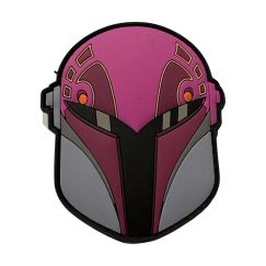 Патч Patchlab Bucket #6