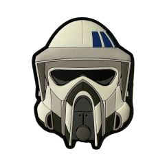 Патч Patchlab Bucket #2 ARF