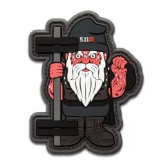 ПАТЧ 5.11 PT-R GNOME