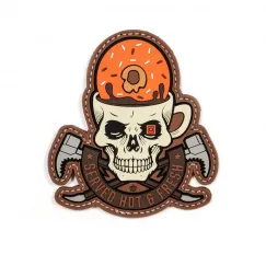 Патч 5.11 Tactical Donuts Served Hot Patch — 82044
