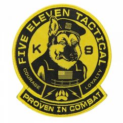 ПАТЧ 5.11 K9
