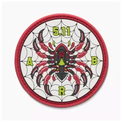 Патч 5.11  Bladed Spider