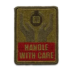 Патч 5.11 Handle With Care