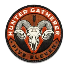 Патч 5.11 Hunter Gatherer