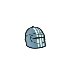 Нашивка, патч "Escape from Tarkov Шлем "Маска-Щ" Killa" ПВХ тактическая с липучкой.