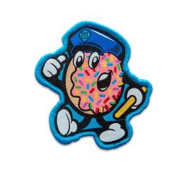 Патч 5.11 SWEET BEAT