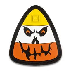 Патч 5.11 Candy Corn