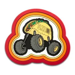 Патч 5.11 Taco Truck