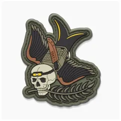 Патч 5.11 Broken Sparrow