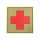 Патч Maxpedition Medic Patch Large Arid