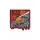 Патч 5.11 Tactical Vengeful Badger Patch, Red — 6890077AKO