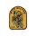 Патч 5.11 Tactical Wild Willy Grenade Patch, Khaki — 92180-055