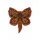 Патч 5.11 Tactical Butterfly Knife Patch, Red — 92308-460