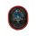Патч 5.11 Tactical Skull Fighter Patch — 92331