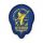 Патч 5.11 Tactical Super Hornet Patch, Blue — 81908
