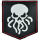 Нашивка, патч "S.T.A.L.K.E.R, группировка Темные сталкеры" ПВХ тактическая с липучкой. Нашивка, патч "S.T.A.L.K.E.R, группировка Темные сталкеры" ПВХ тактическая с липучкой.