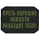 Нашивка, патч "Новости" ПВХ тактическая с липучкой.