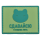 Нашивка, патч "Сдавайсю и будешь пить" ПВХ тактическая с липучкой.