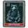 Нашивка, патч "Мышь не проскочит, серия 30" тактическая с липучкой.