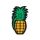 ПАТЧ 5.11 PINEAPPLE GRENADE PATCH