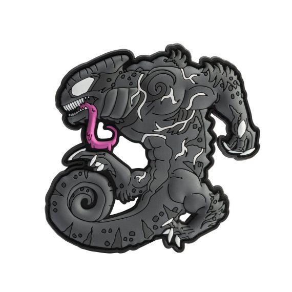 Патч Halo Symbiontic Operator