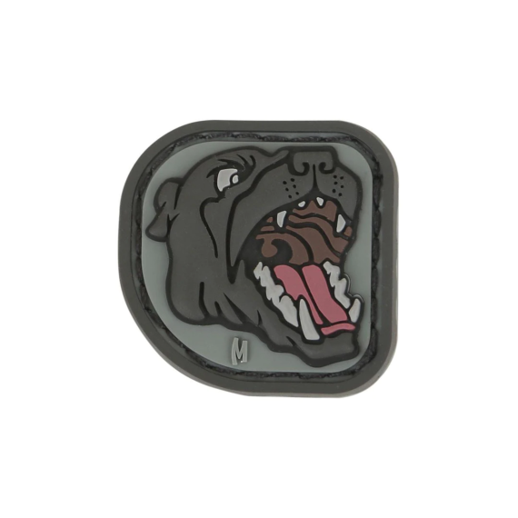 Патч PIT BULL Maxpedition SWAT