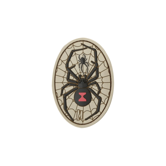 Патч BLACK WIDOW Maxpedition ARID