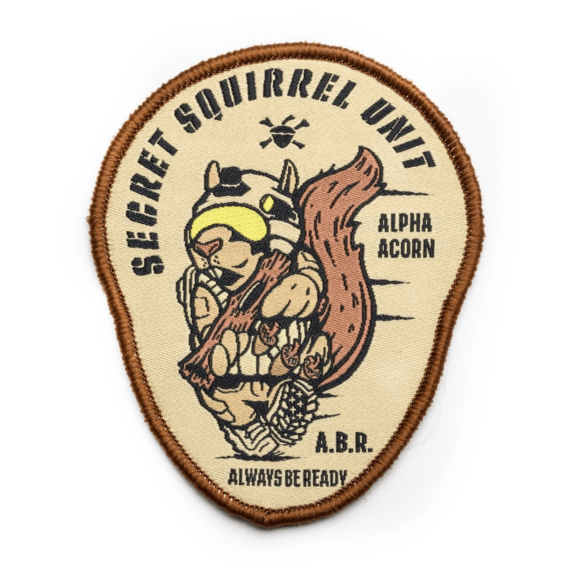 Патч 5.11 ALPHA ACORN