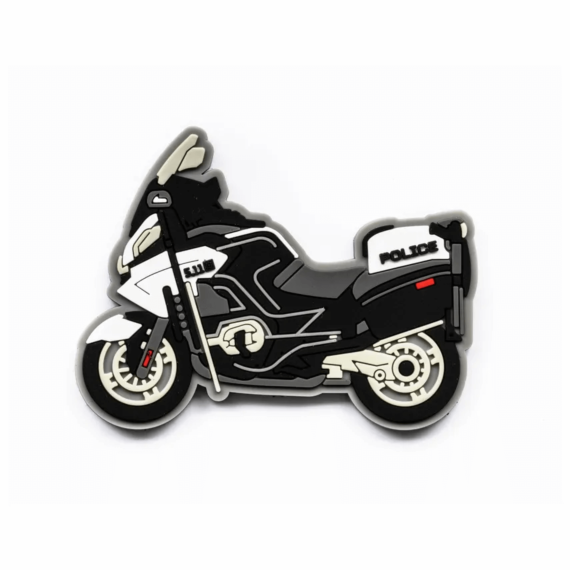 Патч 5.11 FIRST RESPONDER MOTO COP