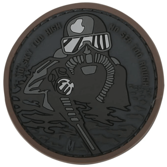 Патч FROGMAN Maxpedition