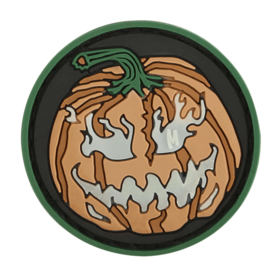 Патч BAD PUMPKIN Maxpedition