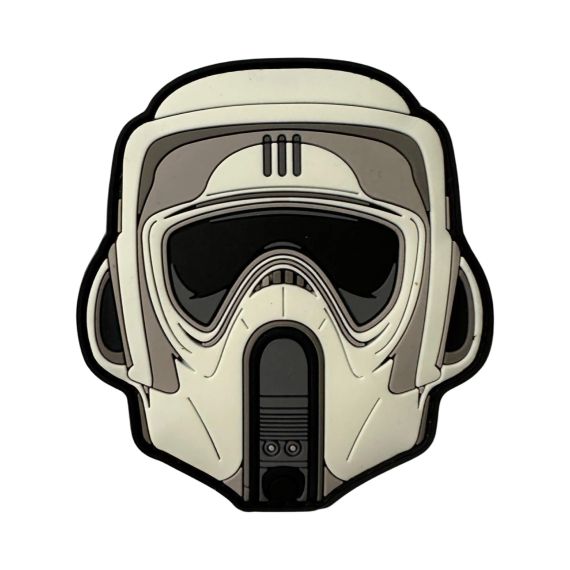 Патч Patchlab Bucket #7