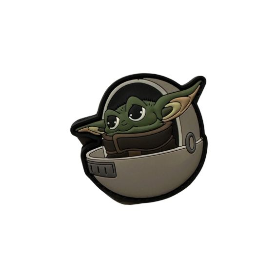 Патч Patchlab Baby Yoda