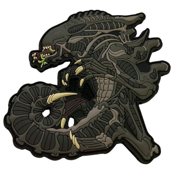 Патч Patchlab Allencham