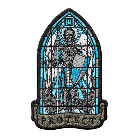Патч 5.11 Protect