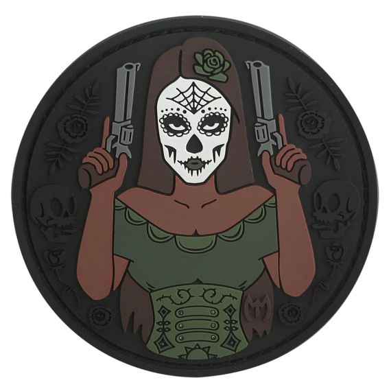 Патч Maxpedition Adelita (Tactical)