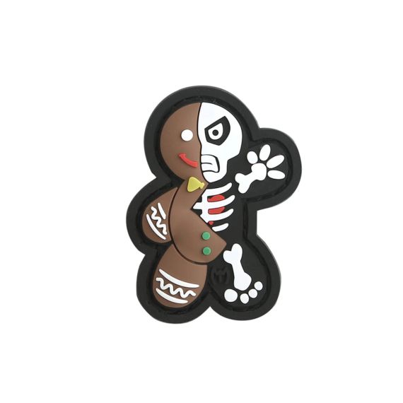 Патч Maxpedition Gingerbread (Tactical)